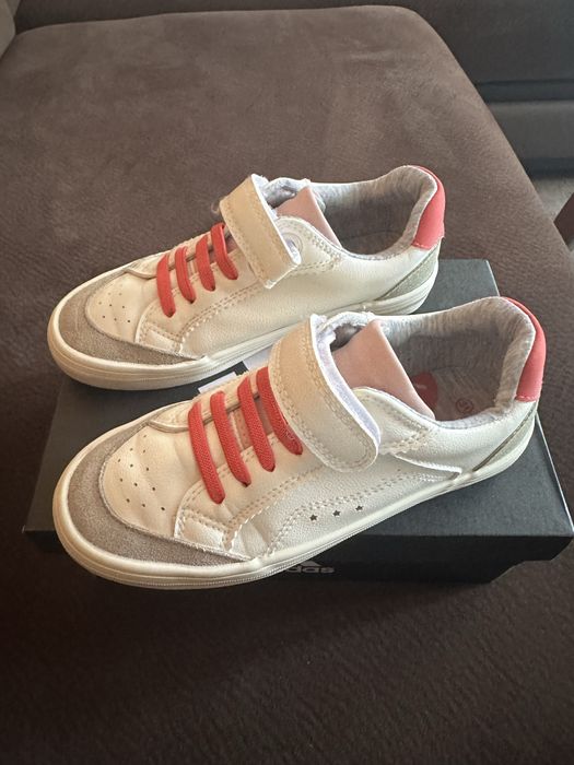 Детски обувки