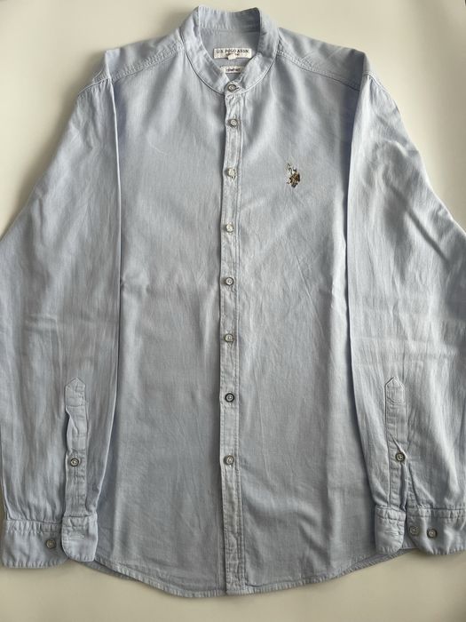 Cămașă U.S Polo Assn. | STARE EXCELENTĂ!