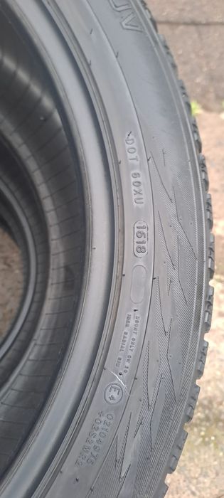 Продаётся зимняя резина