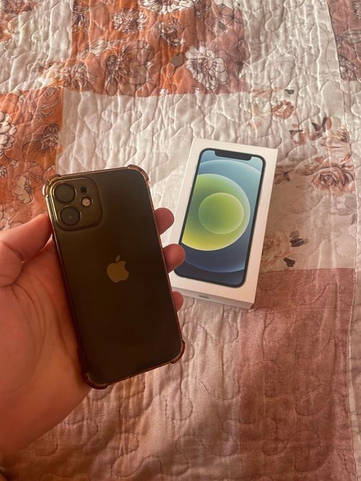 Iphone 12mini 64gb
