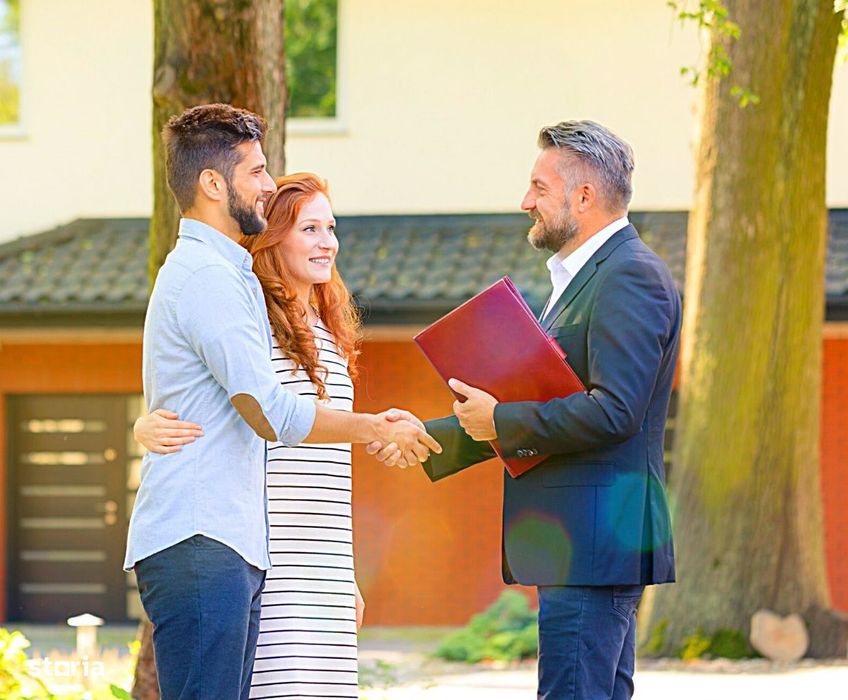 Teren intravilan cu toate utilitatile aproape de Primarie