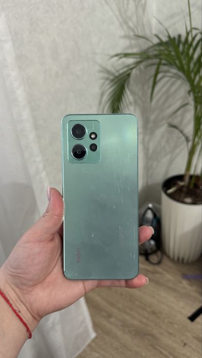 Redmi note 12 128 gb