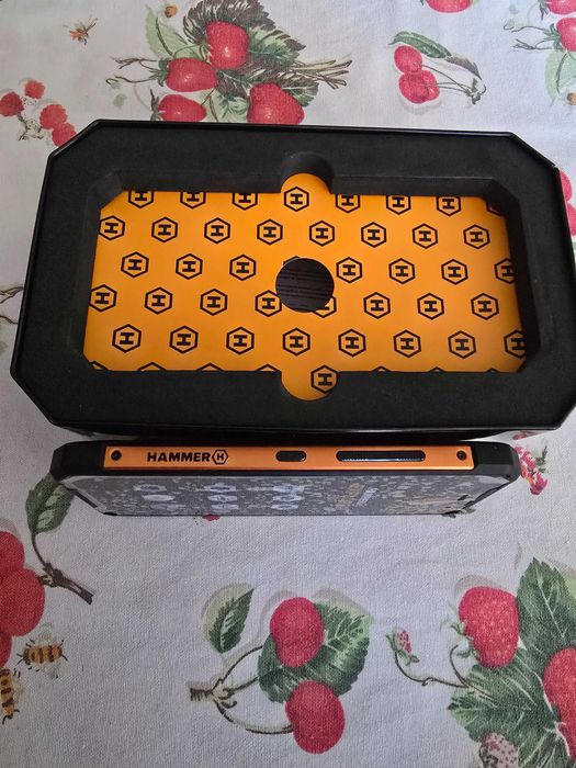 Телефони Hammer 3 броя