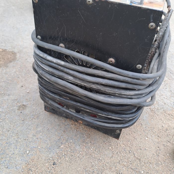 Продаётся сварочный аппарат