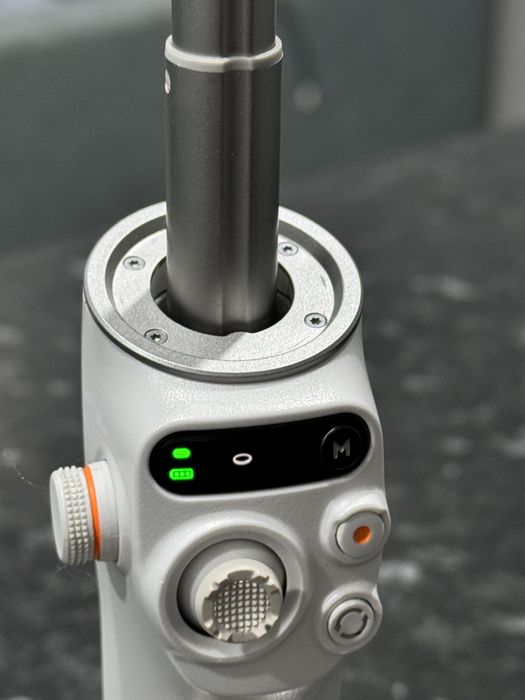 Dji osmo mobile оригинал , в идеальном состоянии