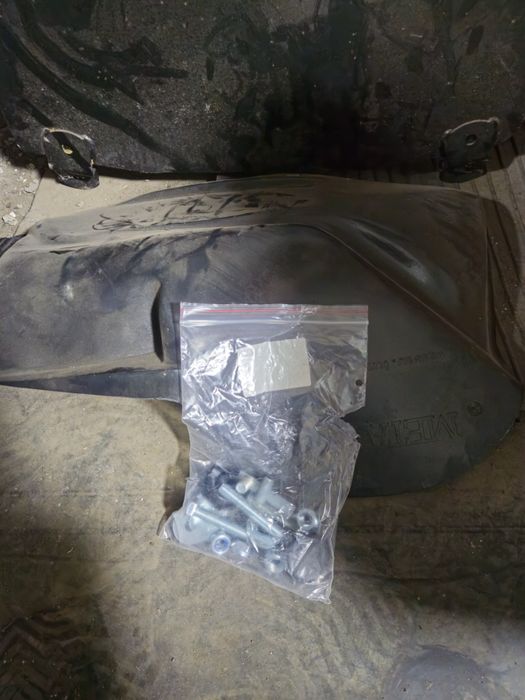 Volkswagen passat b3-4