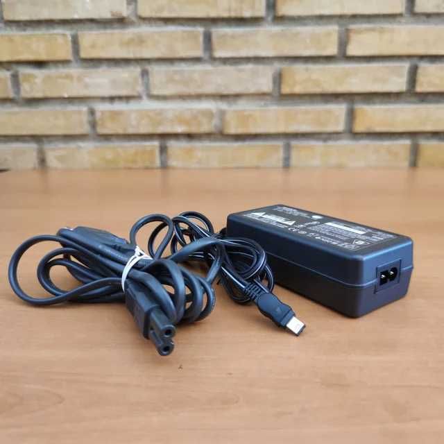 Digital8 - Sony Handycam DCR-TR7000E
