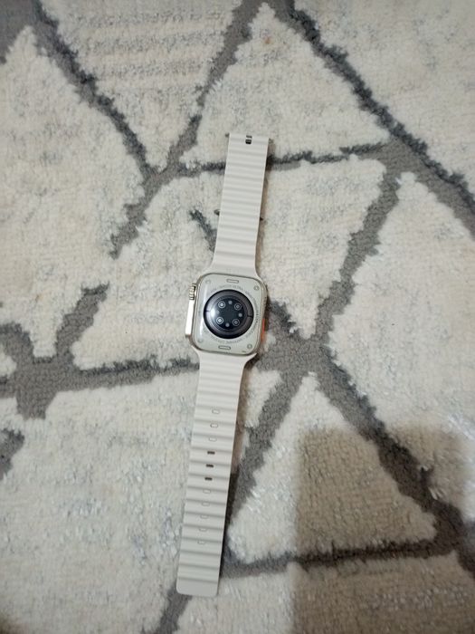 Smart watch soat
