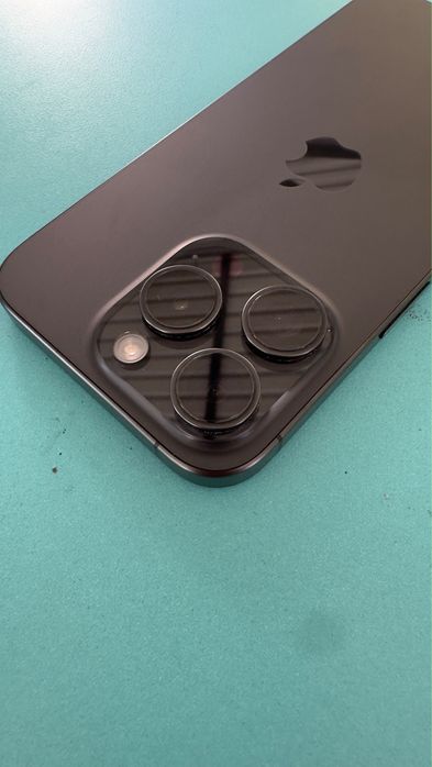 Iphone 15 pro 256 g