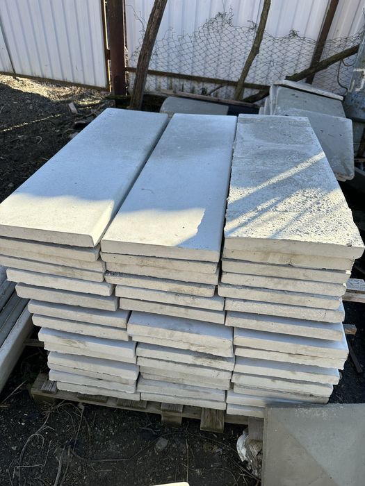 Palari gard/coame gard/capace gard