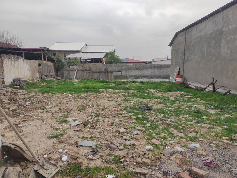 Bardankolda 3 sotix yer sotiladi