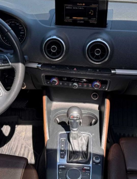 AUDI A3 2015 — imagine 5
