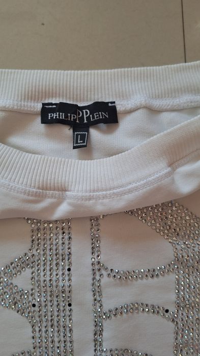 Пролетен комплект  от две части на PHILIPPLEIN