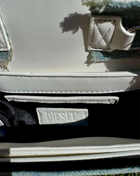 Geanta mica Diesel / PREMIUM 2025