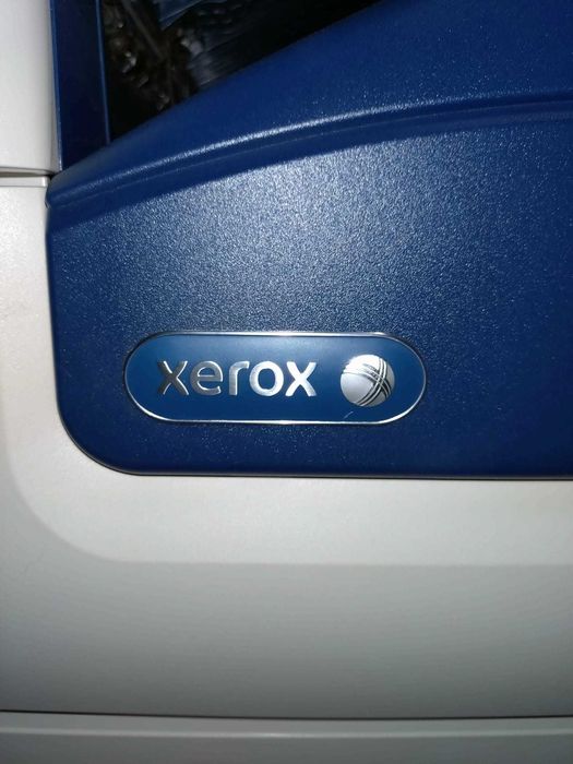 Xerox WorkCentre 7835