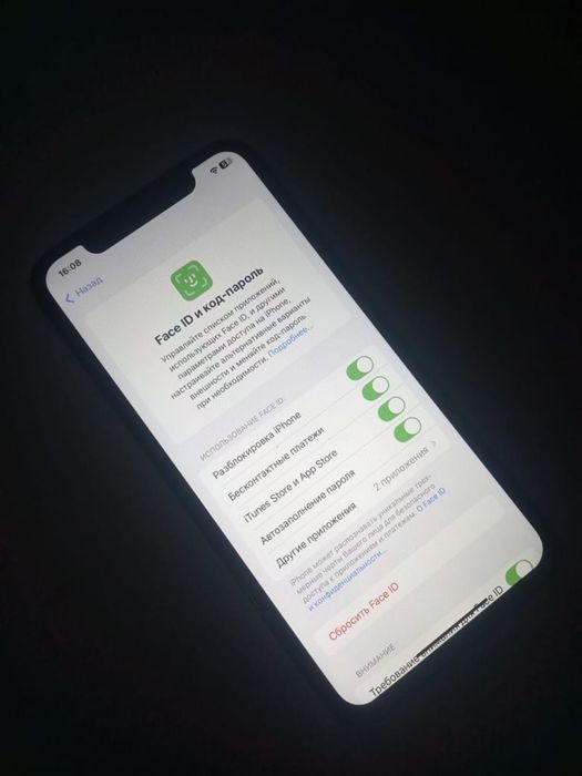 Айфон хр срочна без каробка