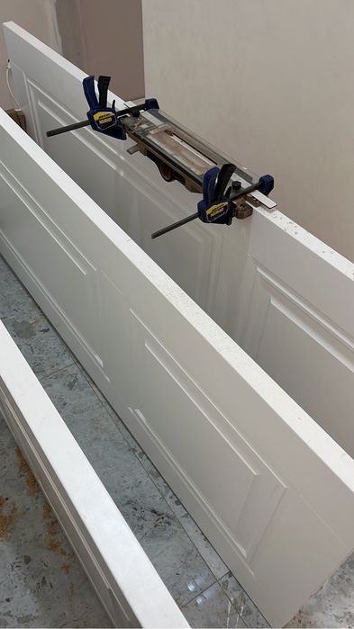 Установка дверей Шымкент