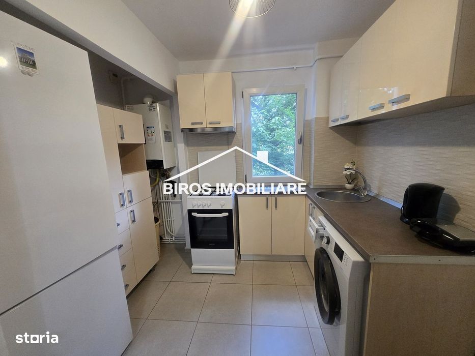 2 camere CT Brazda - Sc.24