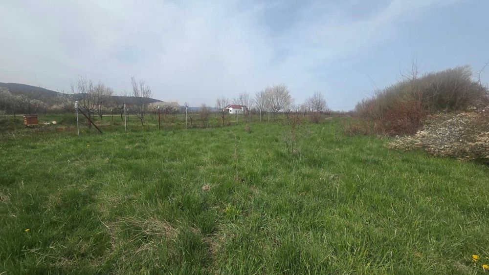 Продава се Парцел в с. Караполци, Област София-област - 1411 кв.м за 31 €/кв.м - Снимка #4