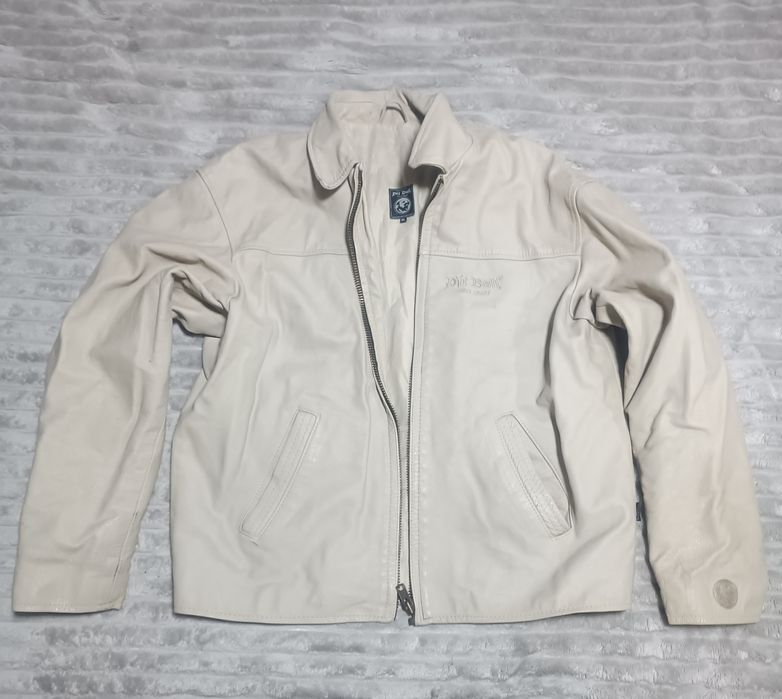 Кожено яке-Pitbull