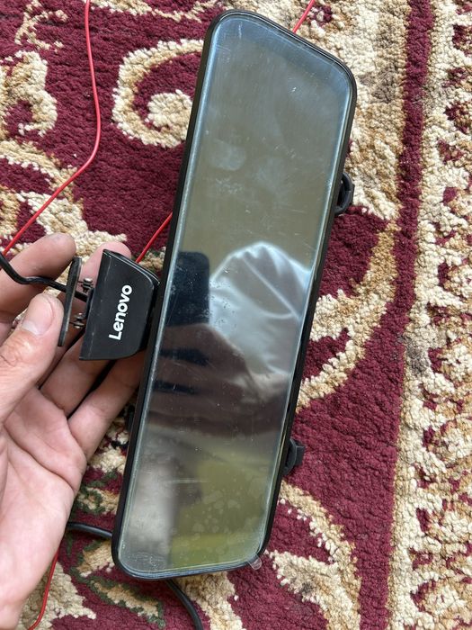 Lenovo videoregistrator