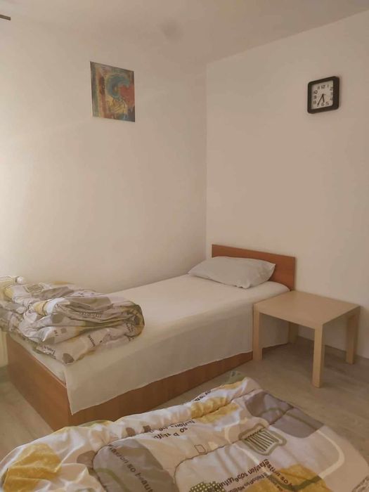 Cazare pentru echipe muncitori