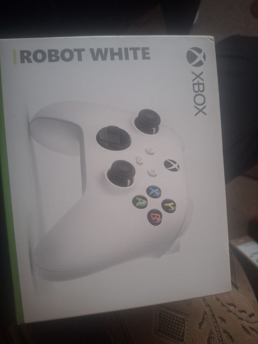 Продам геймпад Xbox Series S/X