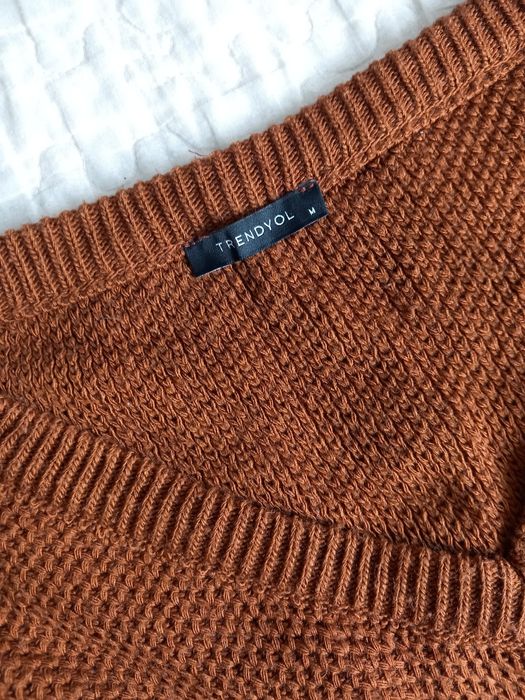 Pulover toamnă/ iarnă damă marimea M