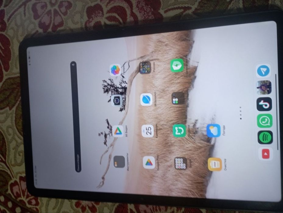 Планшет redmi pad pro