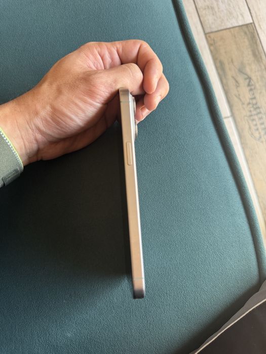 Iphone 15 pro max 256 gb