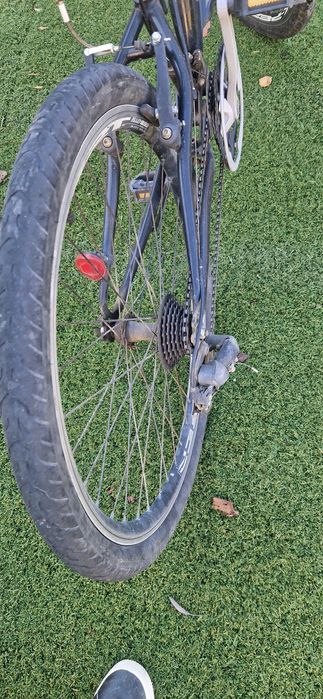 Колело крос 26 инча