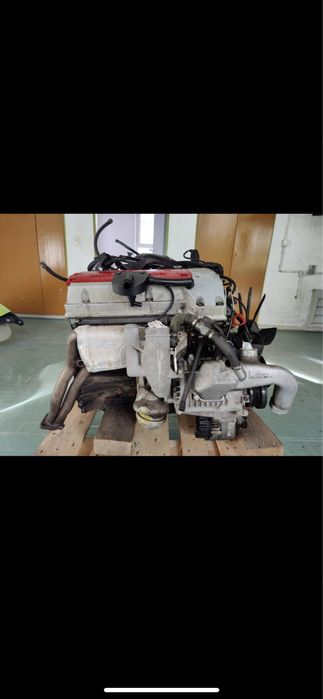 Motor benzina Mercedes M111.975 230 kompressor slk clk w202 r170 w208