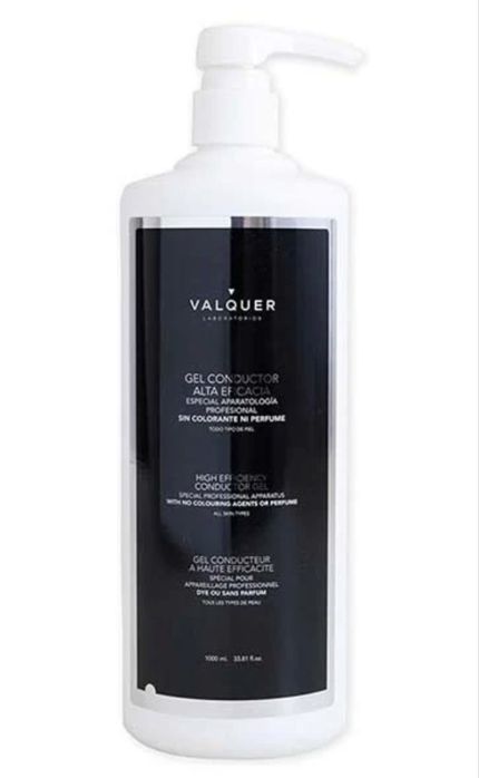 Професионален гел за естетични процедури