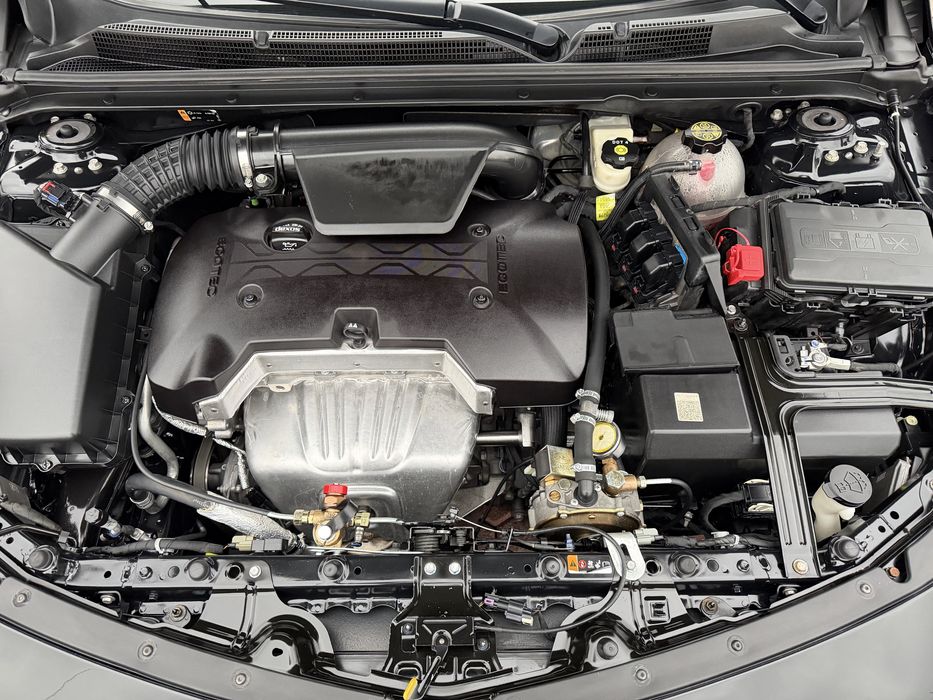 Malibu 2.4 Motor Atmosferniy Ideal Xolati Kraska toza