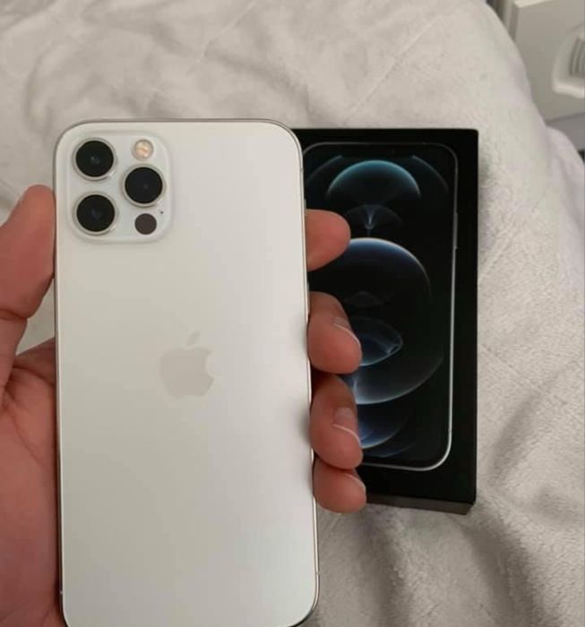 Iphone 12 pro max 250 000