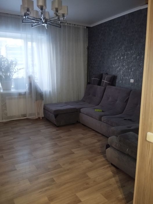 Продам 3 комнатную квартиру