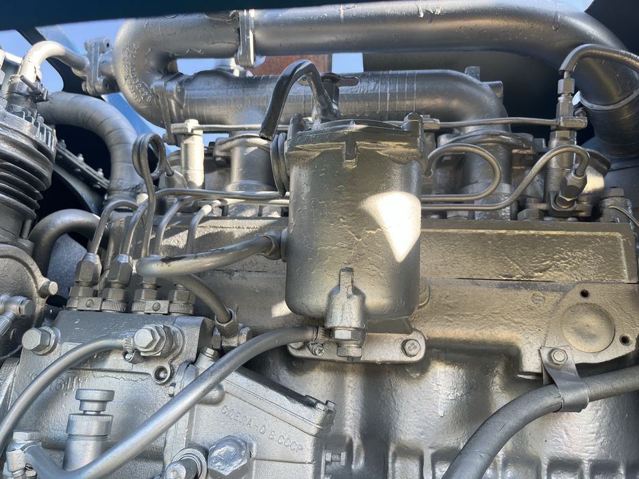 Продам комбайн немку E303