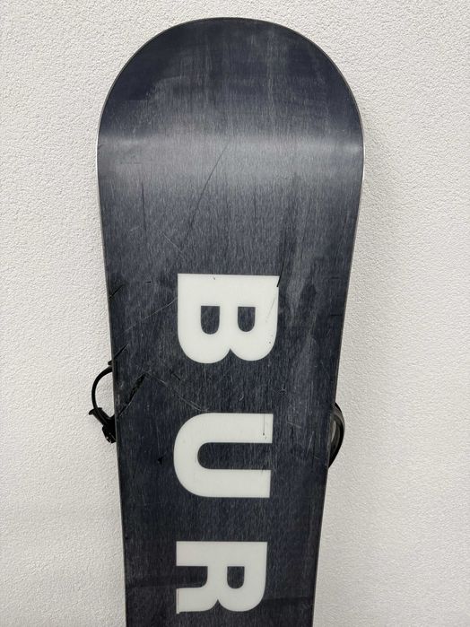 placa snowboard burton process experience L159cm