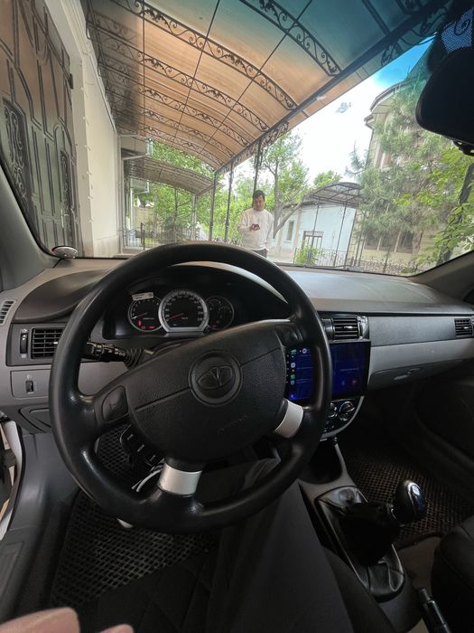 Gentra M/T srochno sotiladi