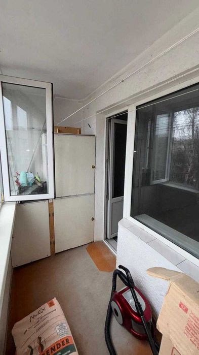 Продам 1 комнатная квартира