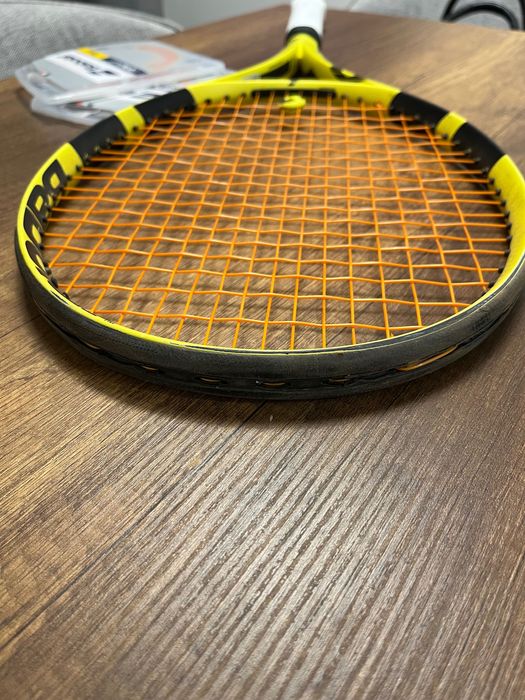 Ракета за тенис Babolat Pure Aero 2019