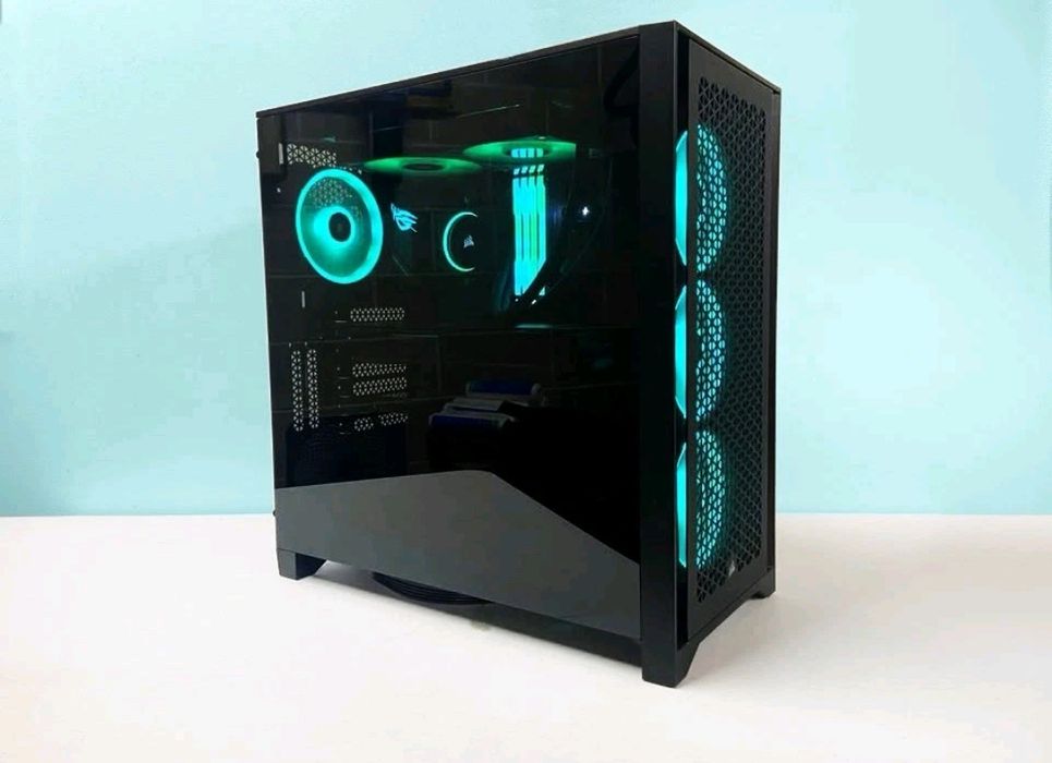 PC Gaming 32gb Ryzen 9 5900x RTX 3070 Aorus