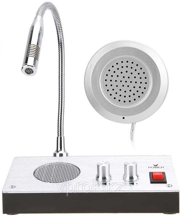 Переговорной устройство, банк клиент, интерфон, interfphone