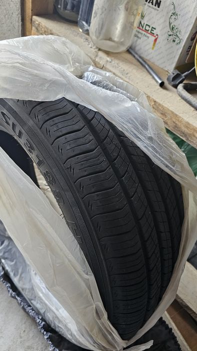 Шины новые Чао Пао