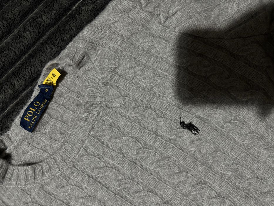 Bluza Polo Ralph Lauren M slim fit
