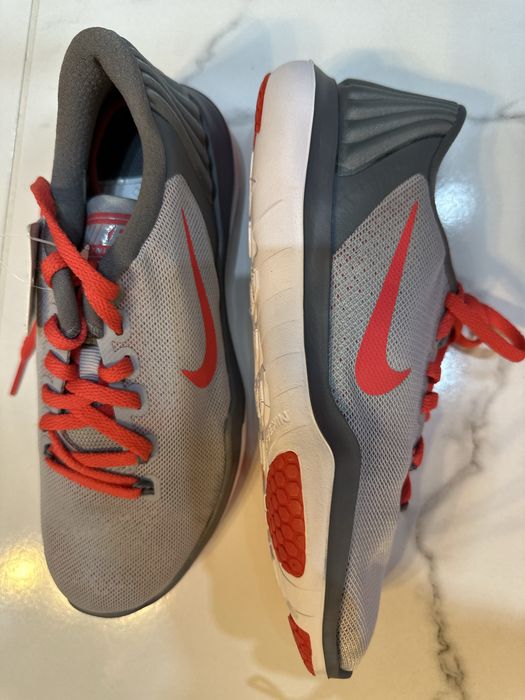 Adidasi Nike - varietate