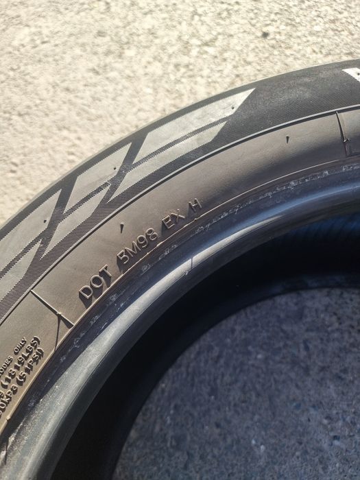 Anvelope Hankook 235 55 R19 Vara Bucuresti Sectorul 3 • OLX.ro