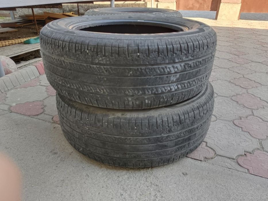 Продам шины срочно