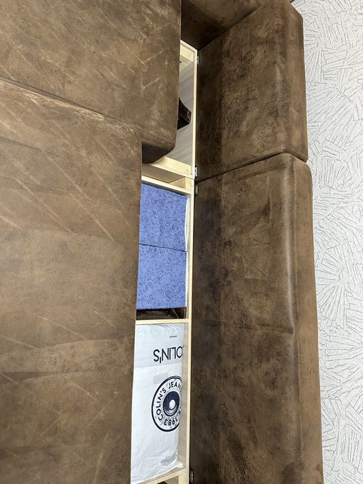 Продам диван в отличном состоянии