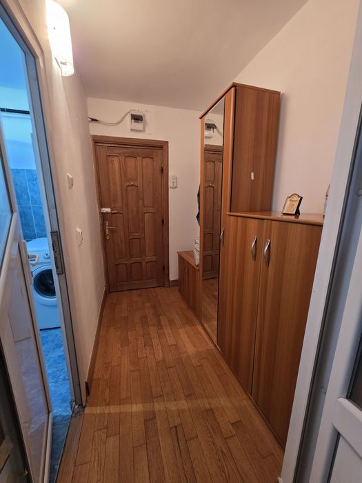 Garsoniera de închiriat Râmnicu Vâlcea